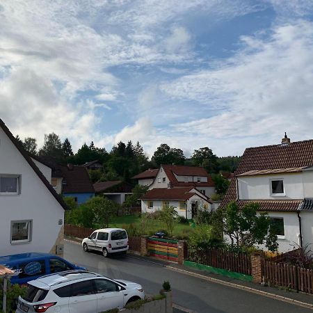Superhost Flat Near Opera Lägenhet Bayreuth Exteriör bild