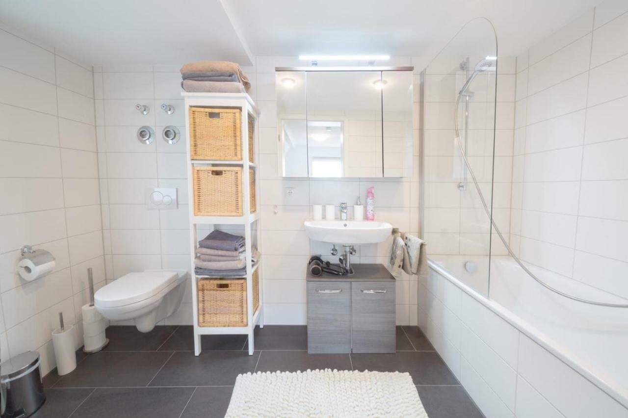 Superhost Flat Near Opera Lägenhet Bayreuth Exteriör bild